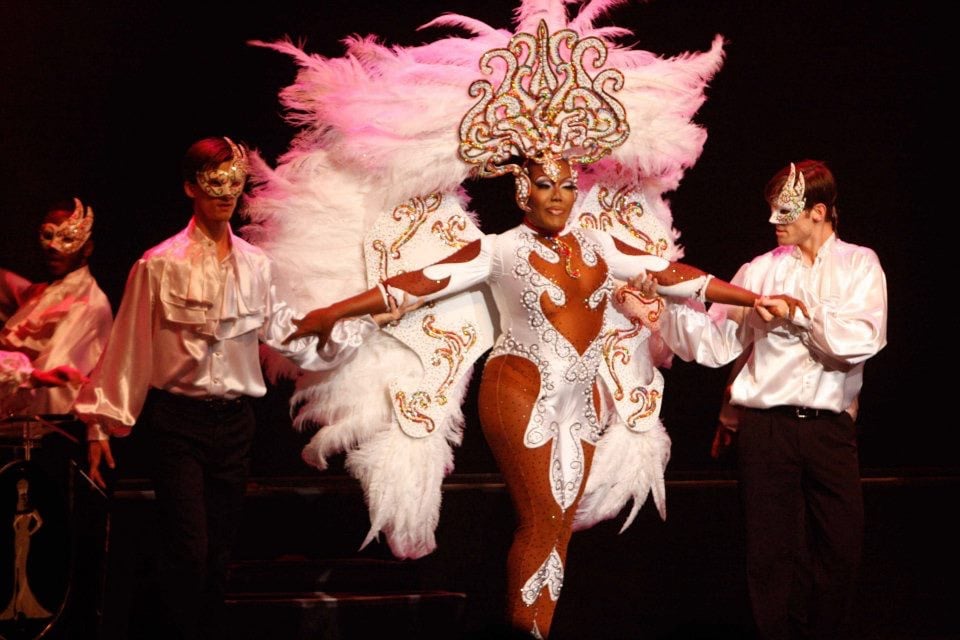 Alexis Gabrielle Sherrington