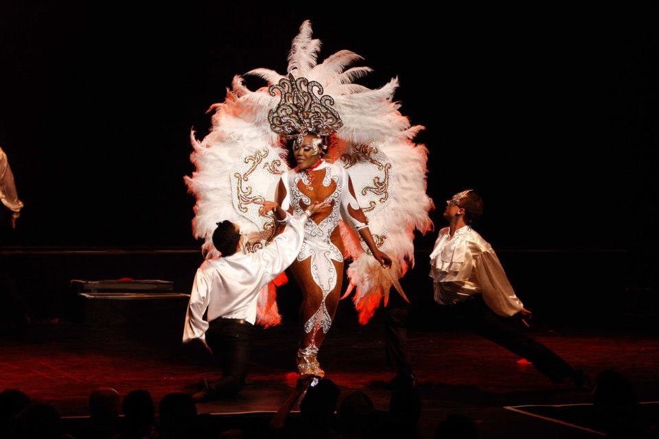 Alexis Gabrielle Sherrington