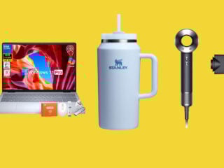 Dell, Stanley, Dyson