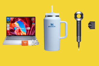 Dell, Stanley, Dyson