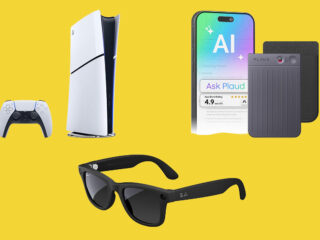 PlayStation, Ray-Ban Meta, Plaud