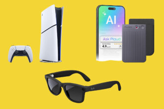 PlayStation, Ray-Ban Meta, Plaud
