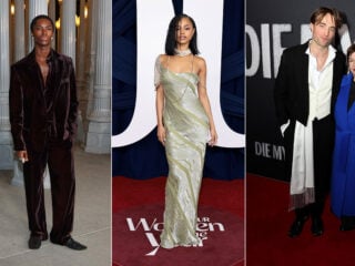 Best Dressed 11092025