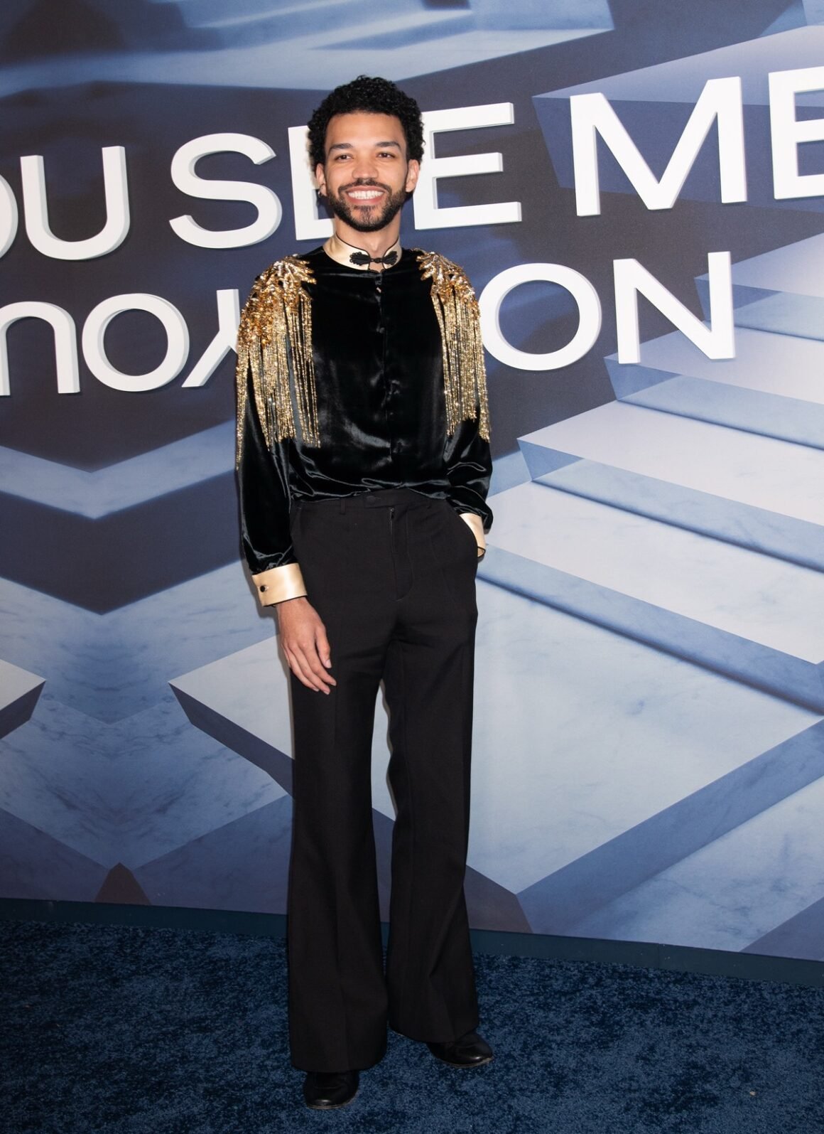 Now You See Me Now You Don't World Premiere