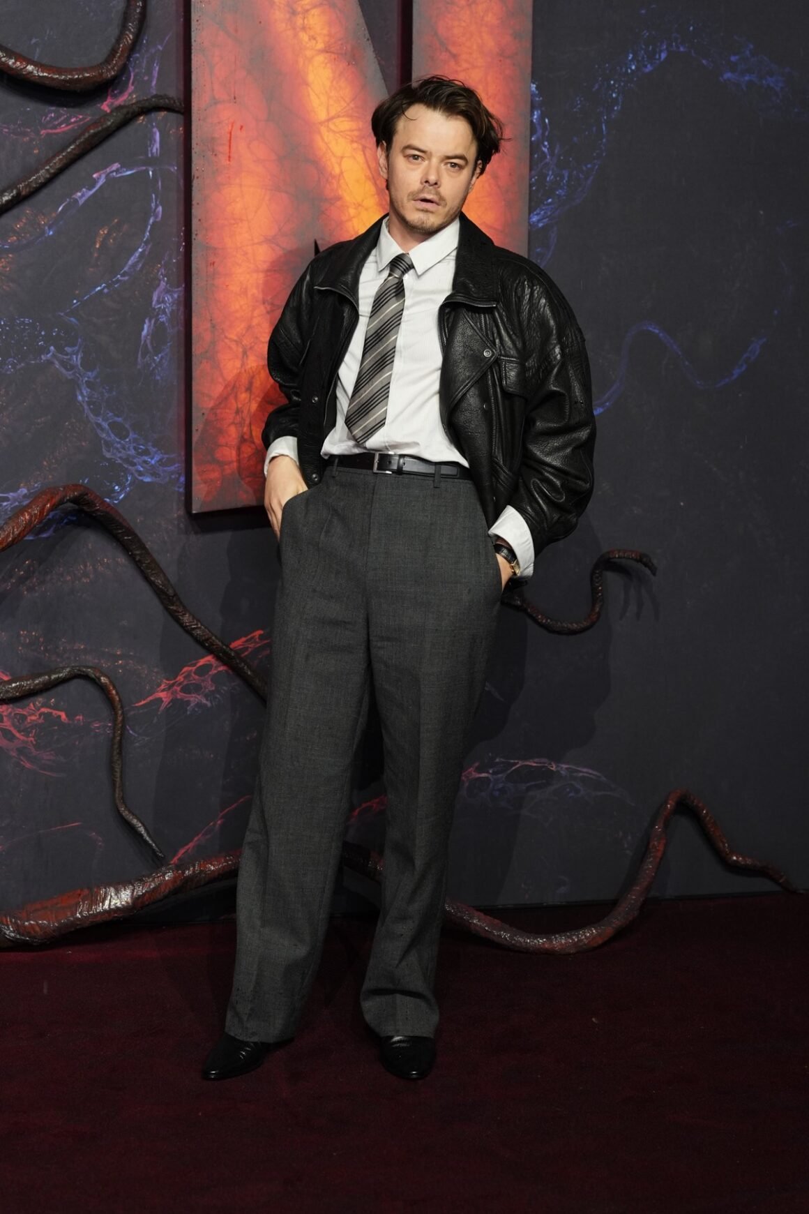 London Special Screening Of 'Stranger Things 5 Volume 1'