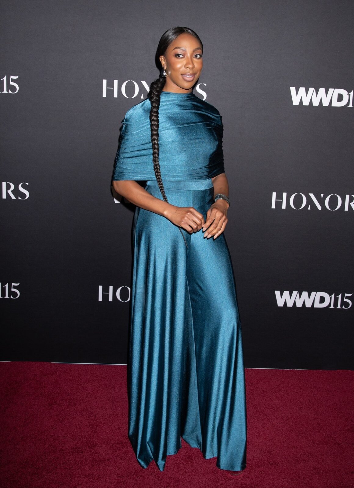 2025 WWD Honors - Arrivals