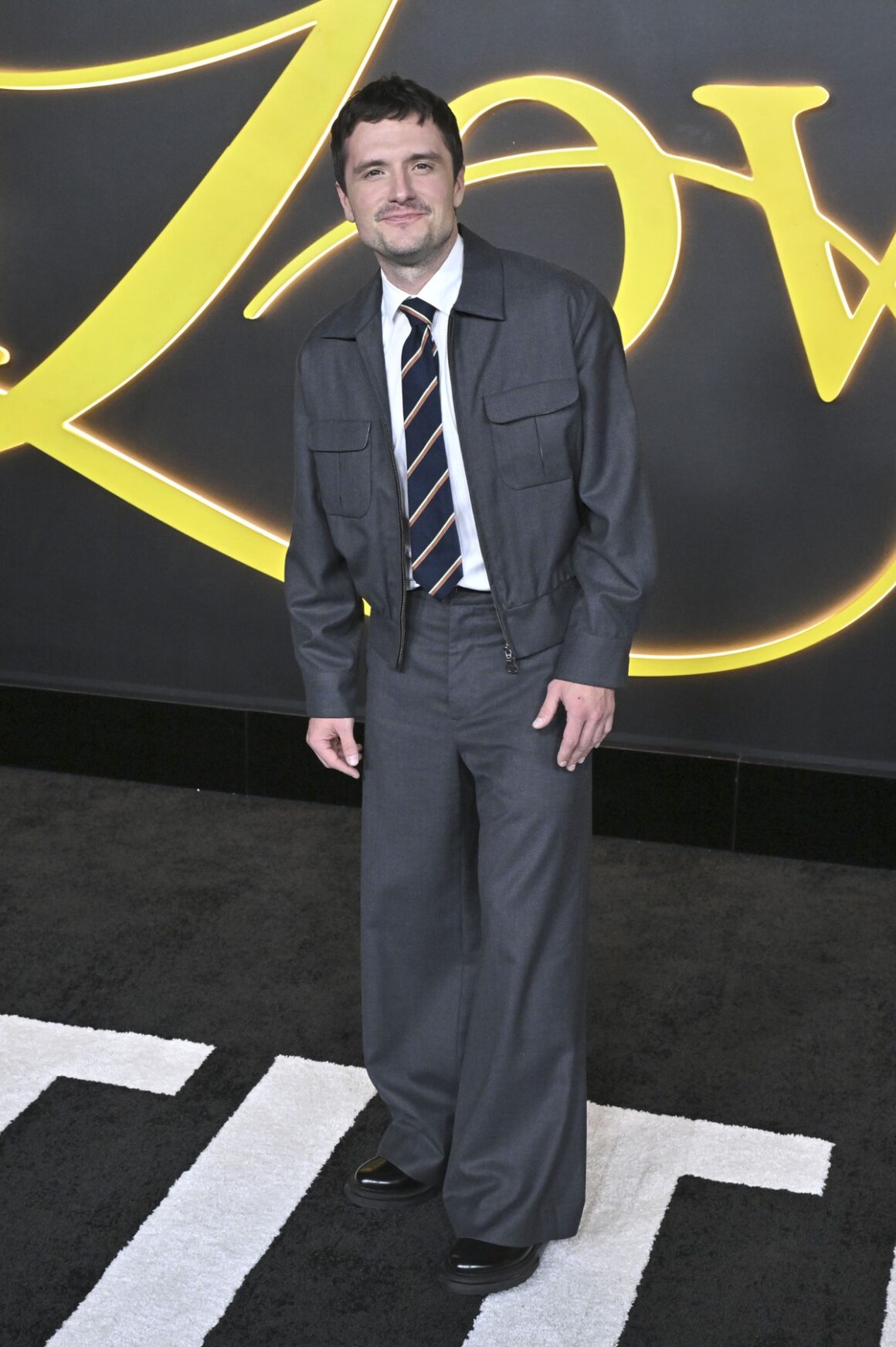 Los Angeles premiere of 'I Love LA'