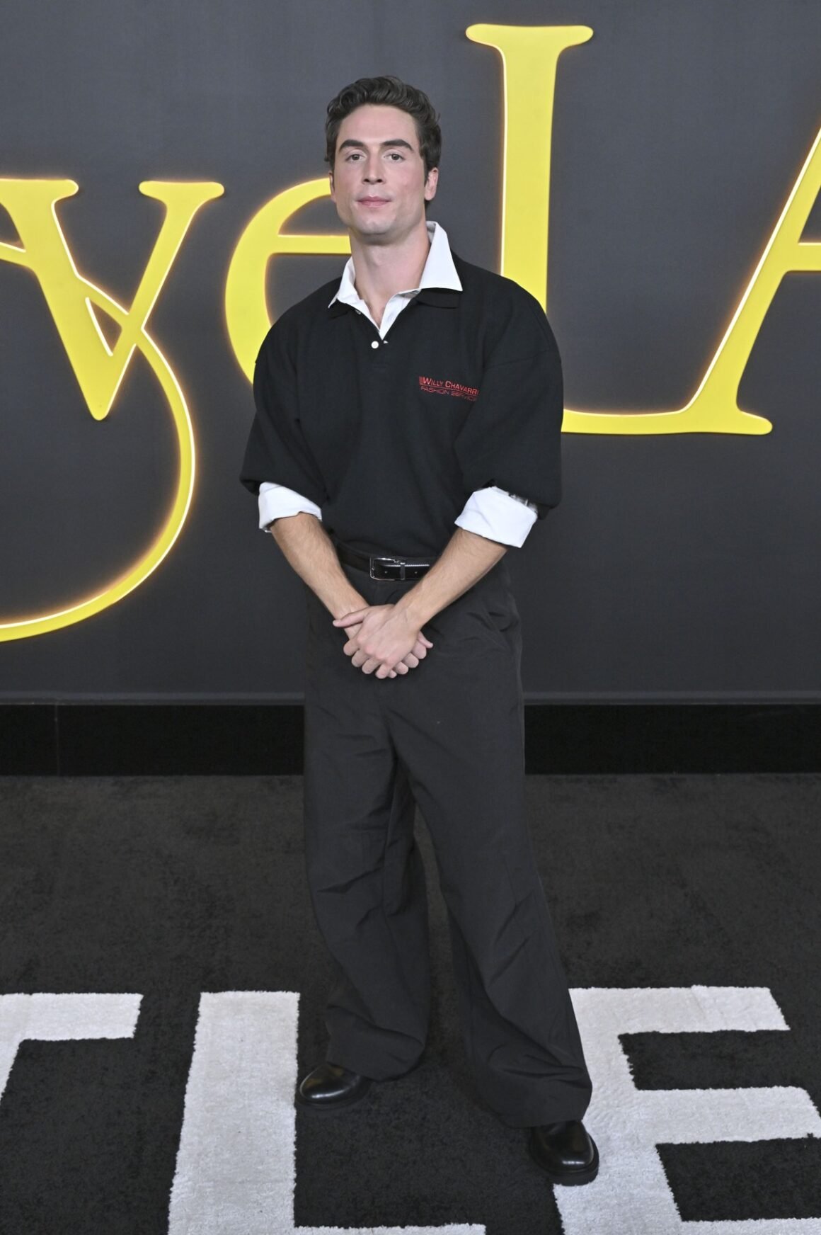 Los Angeles premiere of 'I Love LA'