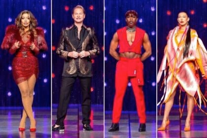 Season 6 of Canada’s Drag Race