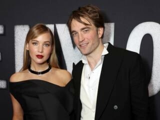 New York Premiere Of 'Die My Love'