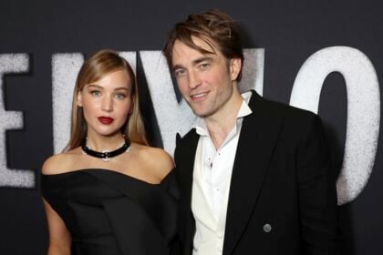 New York Premiere Of 'Die My Love'