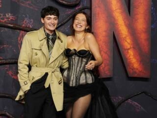 London Special Screening Of 'Stranger Things 5 Volume 1'