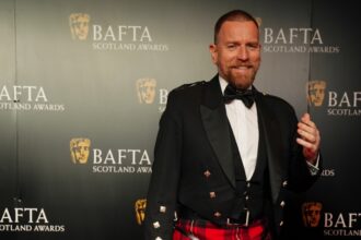 British Academy Scottish Awards