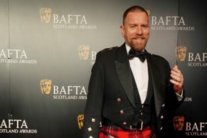 British Academy Scottish Awards