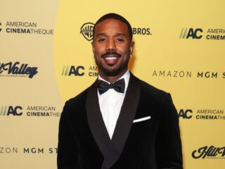 39th Annual American Cinematheque Awards