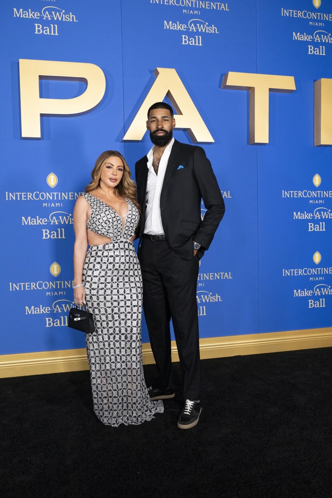 30th Annual Intercontinental Miami Make-A-Wish Ball