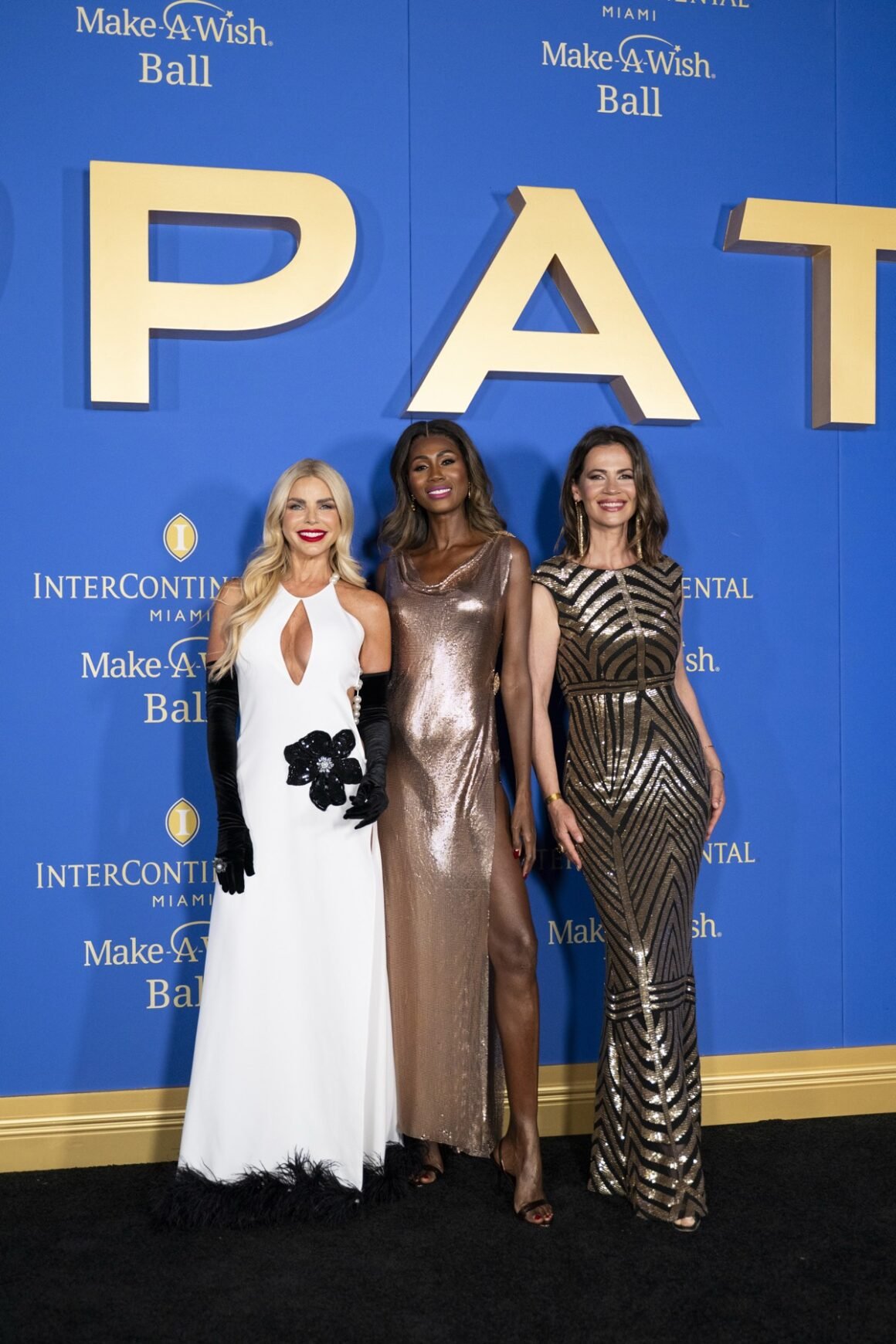 30th Annual Intercontinental Miami Make-A-Wish Ball