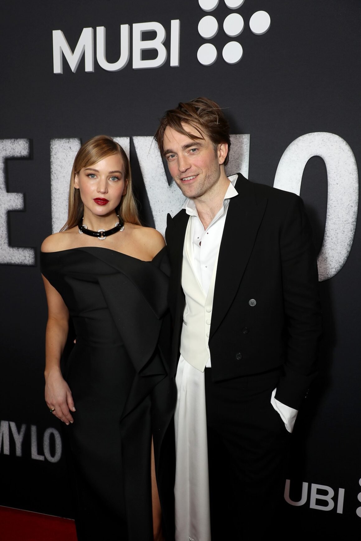 New York Premiere Of 'Die My Love'