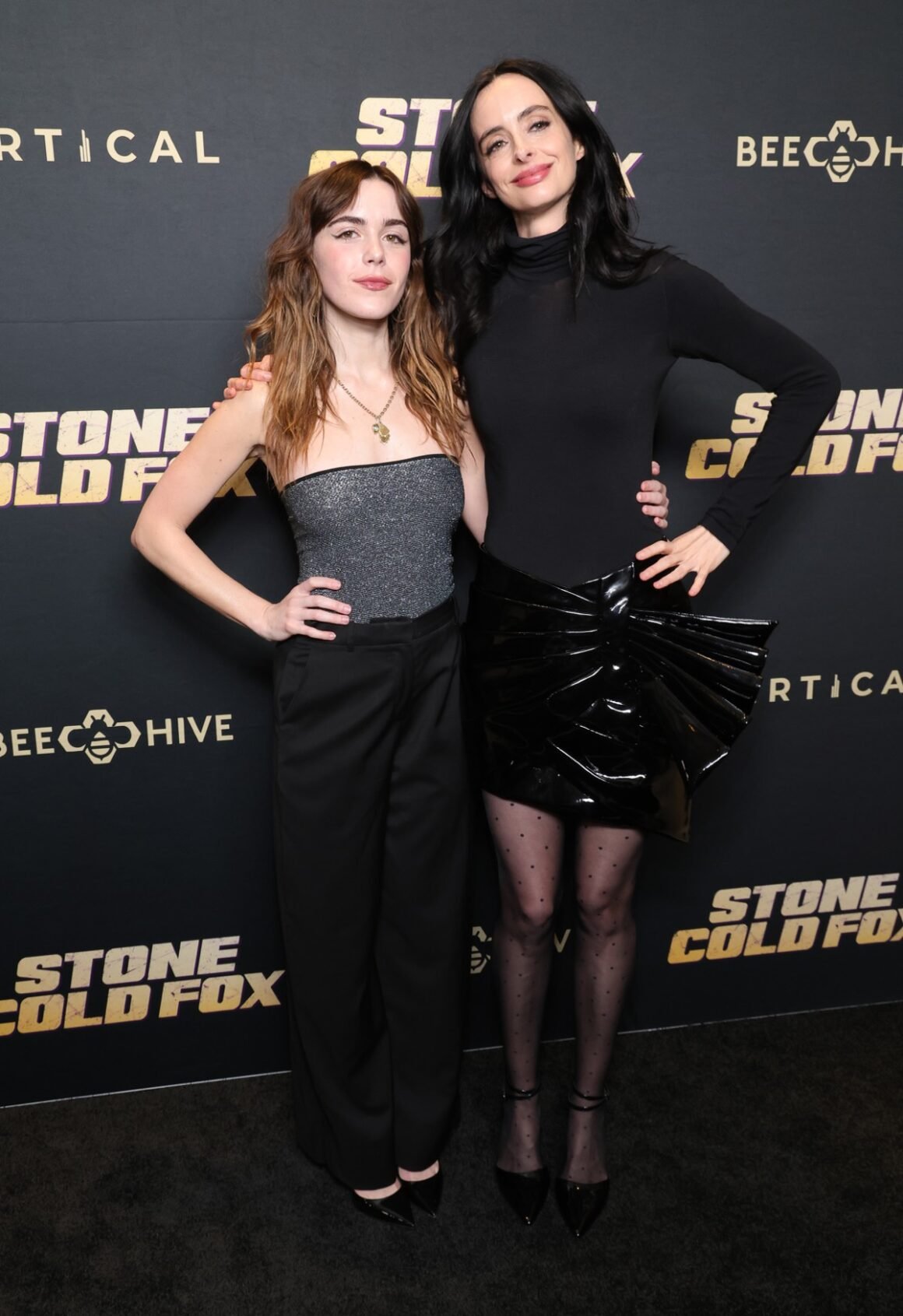 Los Angeles special screening of 'Stone Cold Fox'