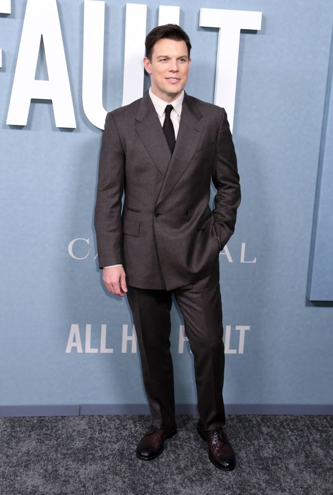 New York screening of 'All Her Fault'