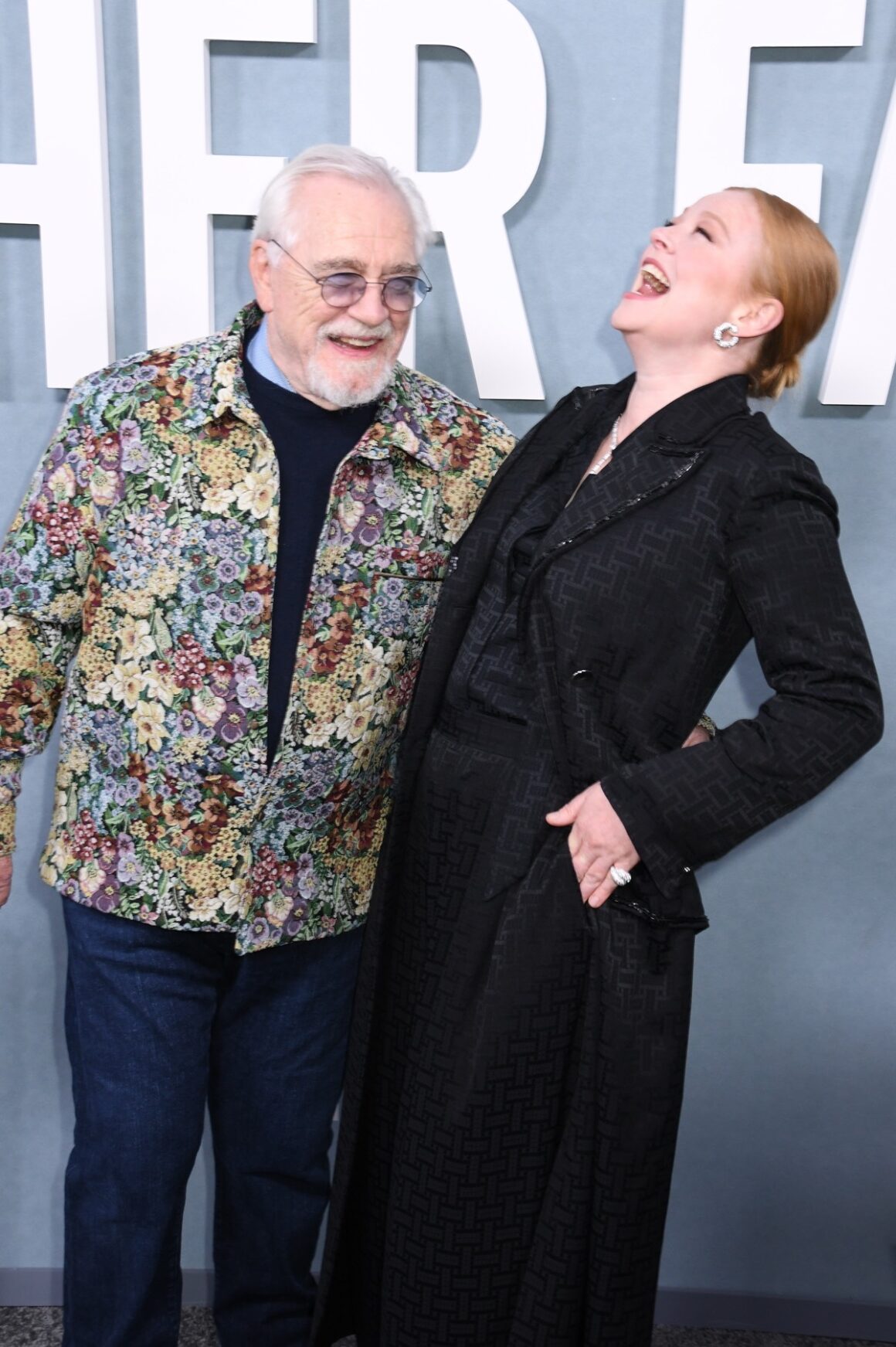 New York screening of 'All Her Fault'