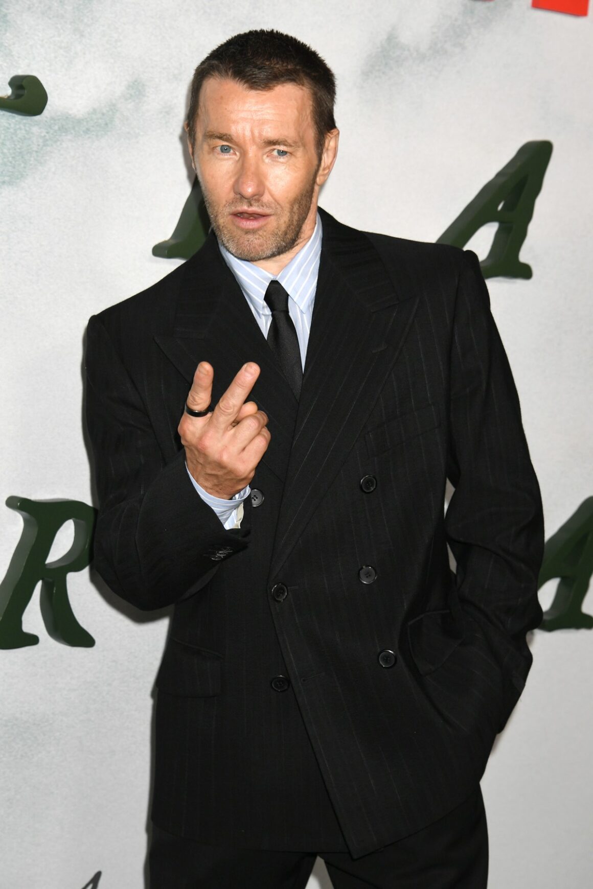 Los Angeles premiere of Netflix's 'Train Dreams'