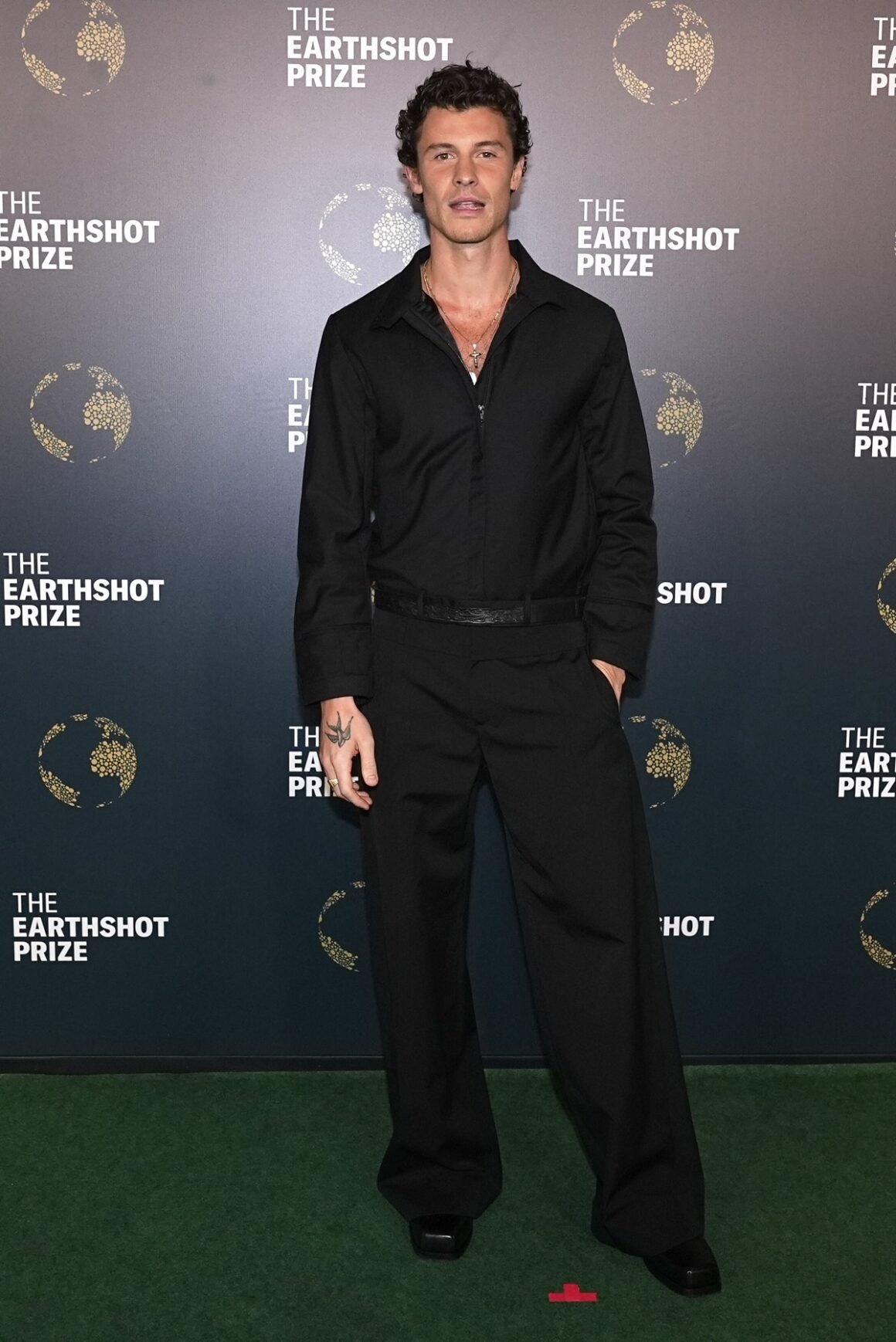 Earthshot Prize Awards Ceremony