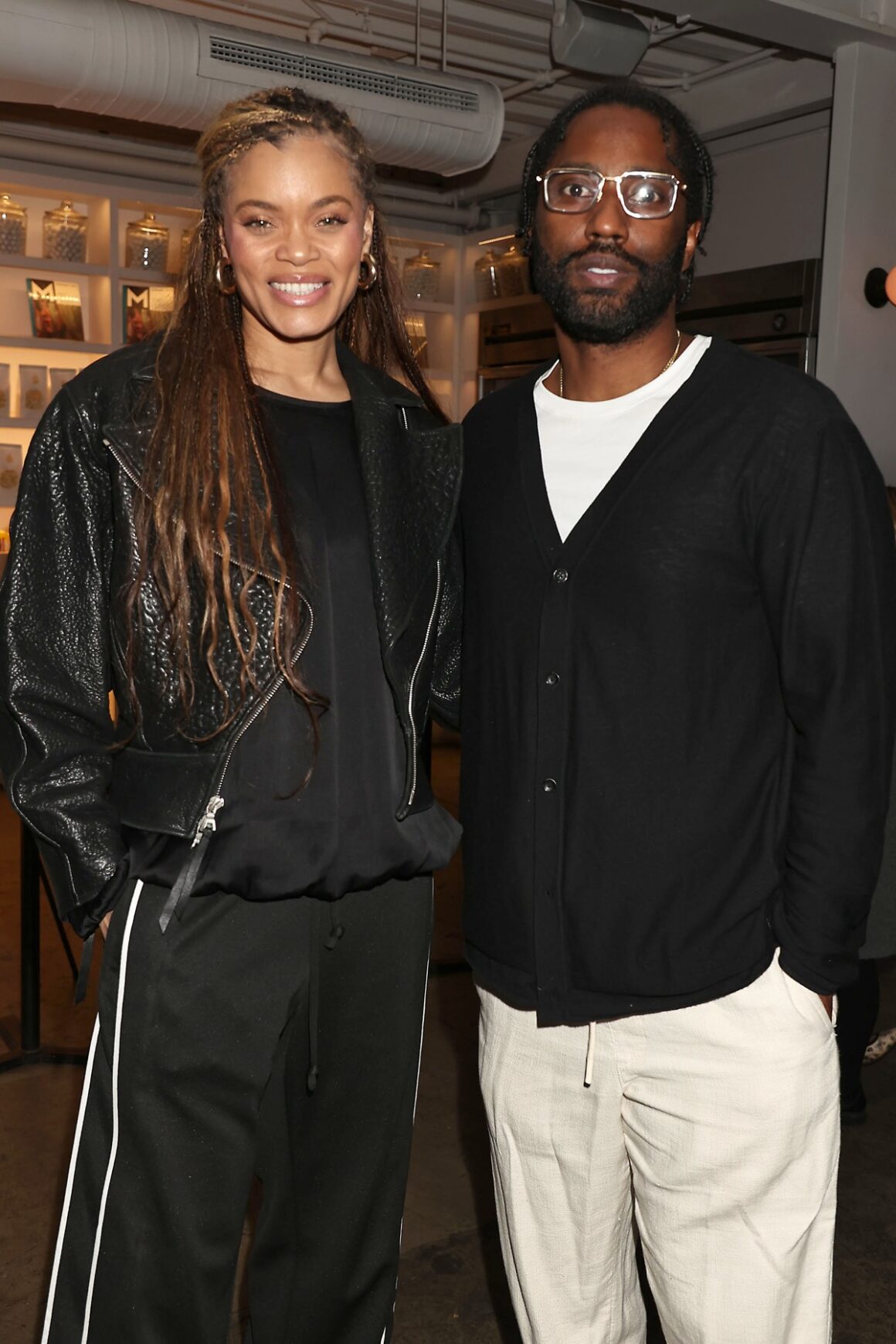 New York special screening of 'Is This Thing On?'