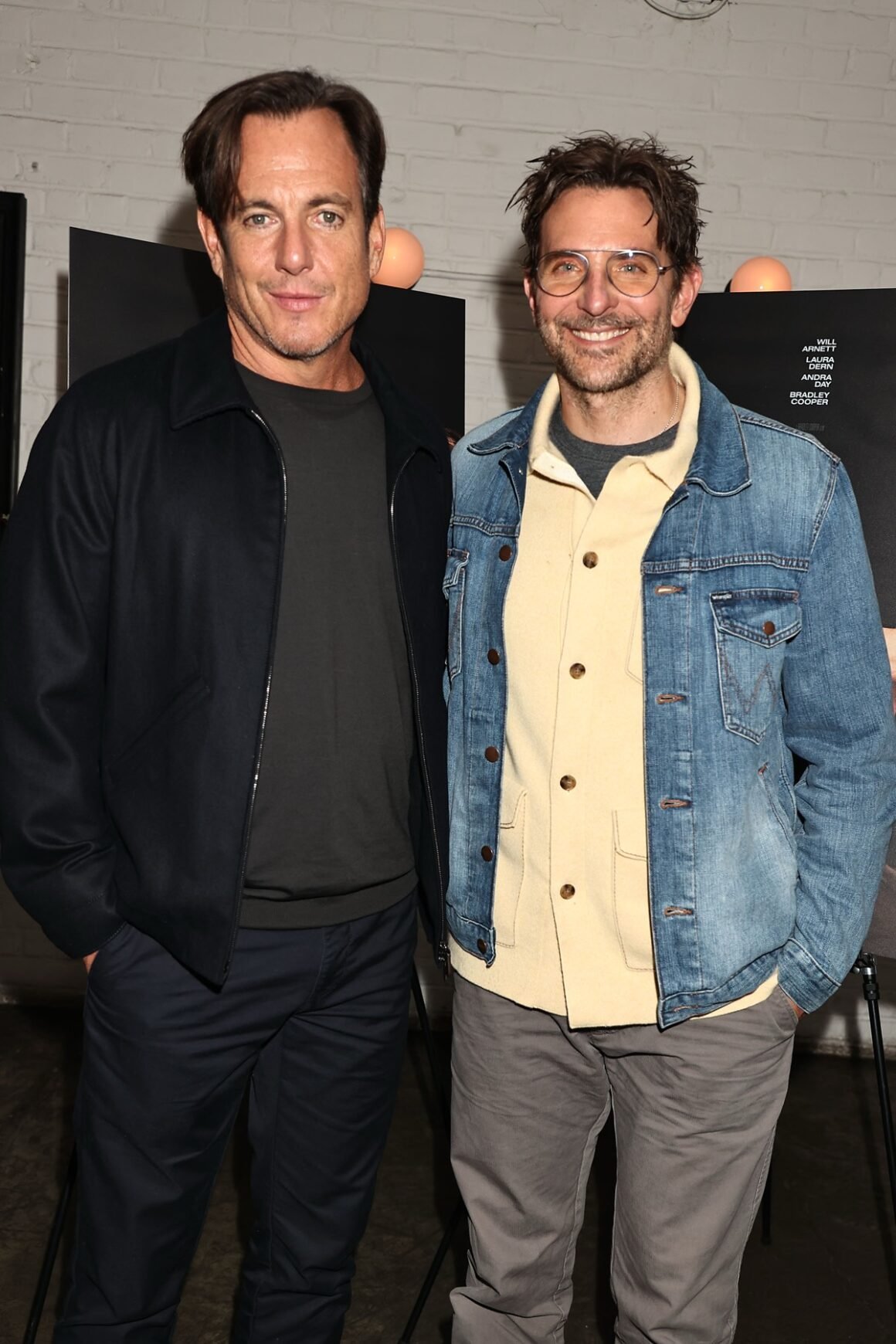 New York special screening of 'Is This Thing On?'