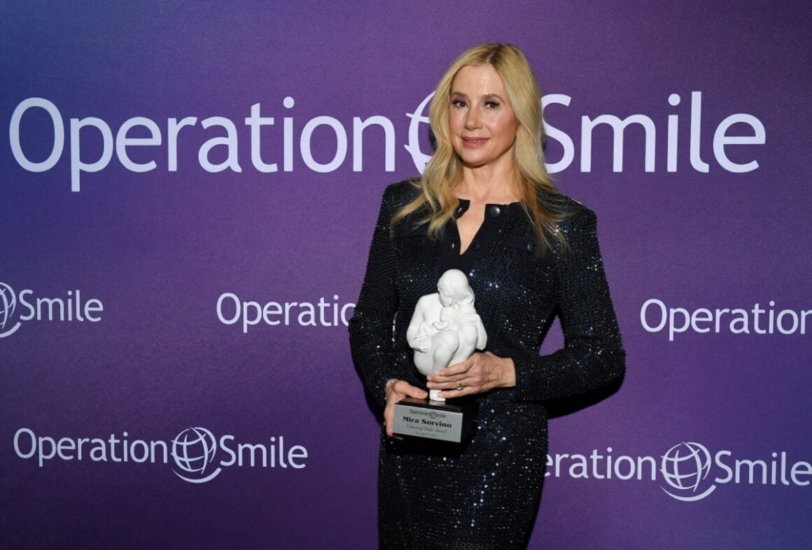 Operation Smile Honors Jimmy Donaldson (MrBeast), The Cotto Family, and Viet Hoang at New York Operation Smile Gala