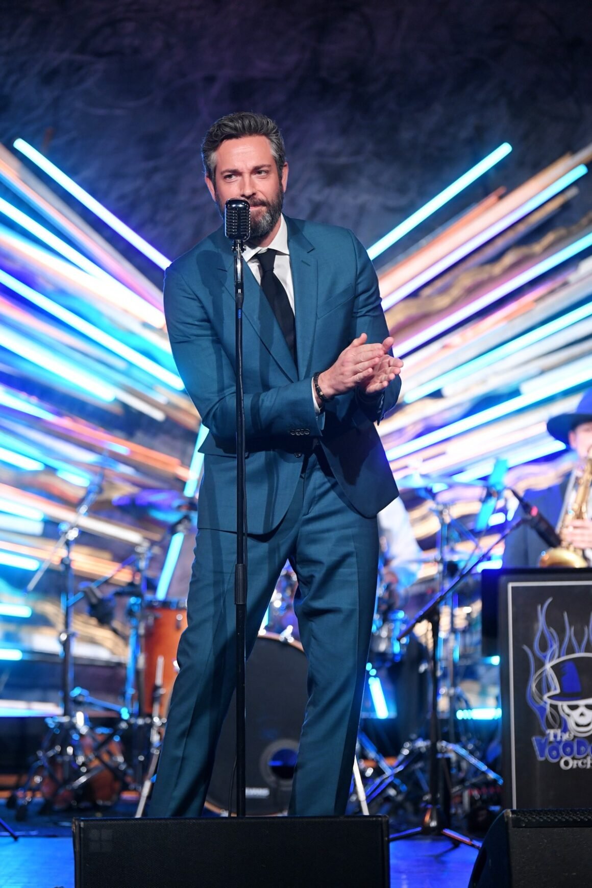 Operation Smile Honors Jimmy Donaldson (MrBeast), The Cotto Family, and Viet Hoang at New York Operation Smile Gala