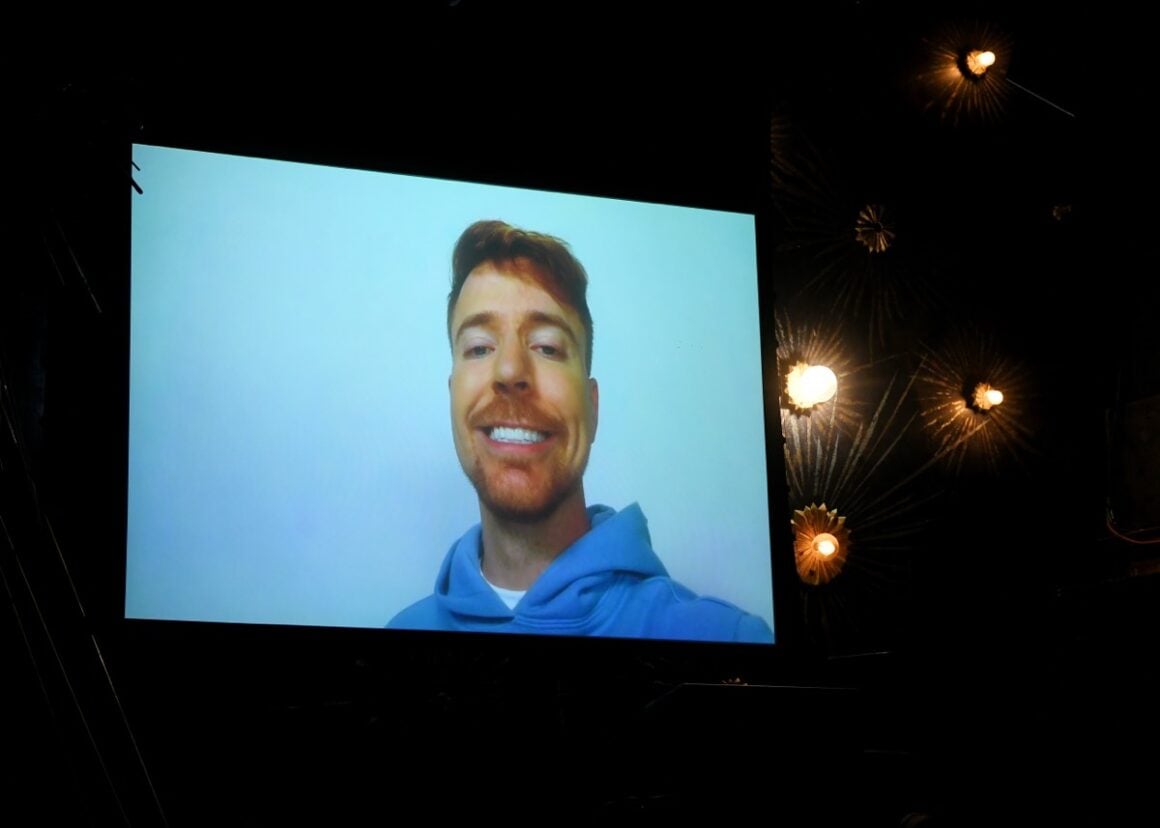 Operation Smile Honors Jimmy Donaldson (MrBeast), The Cotto Family, and Viet Hoang at New York Operation Smile Gala