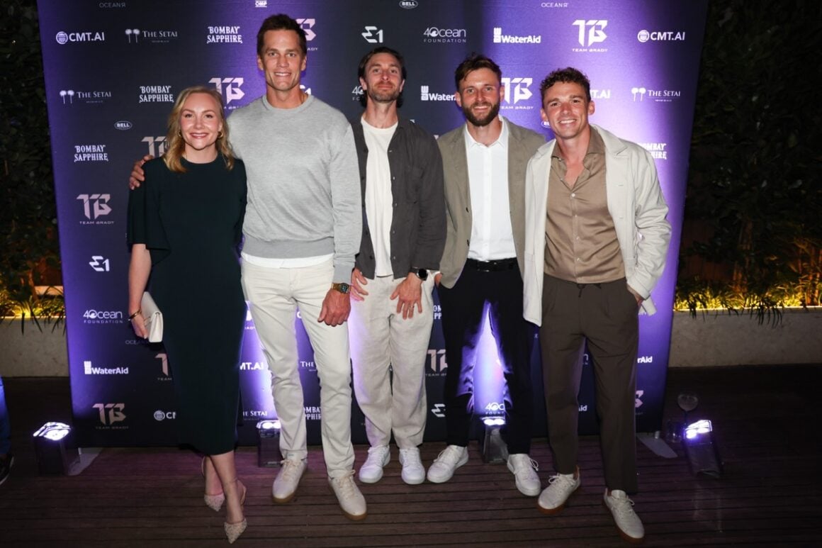 Team Brady – Miami Leaders' Summit