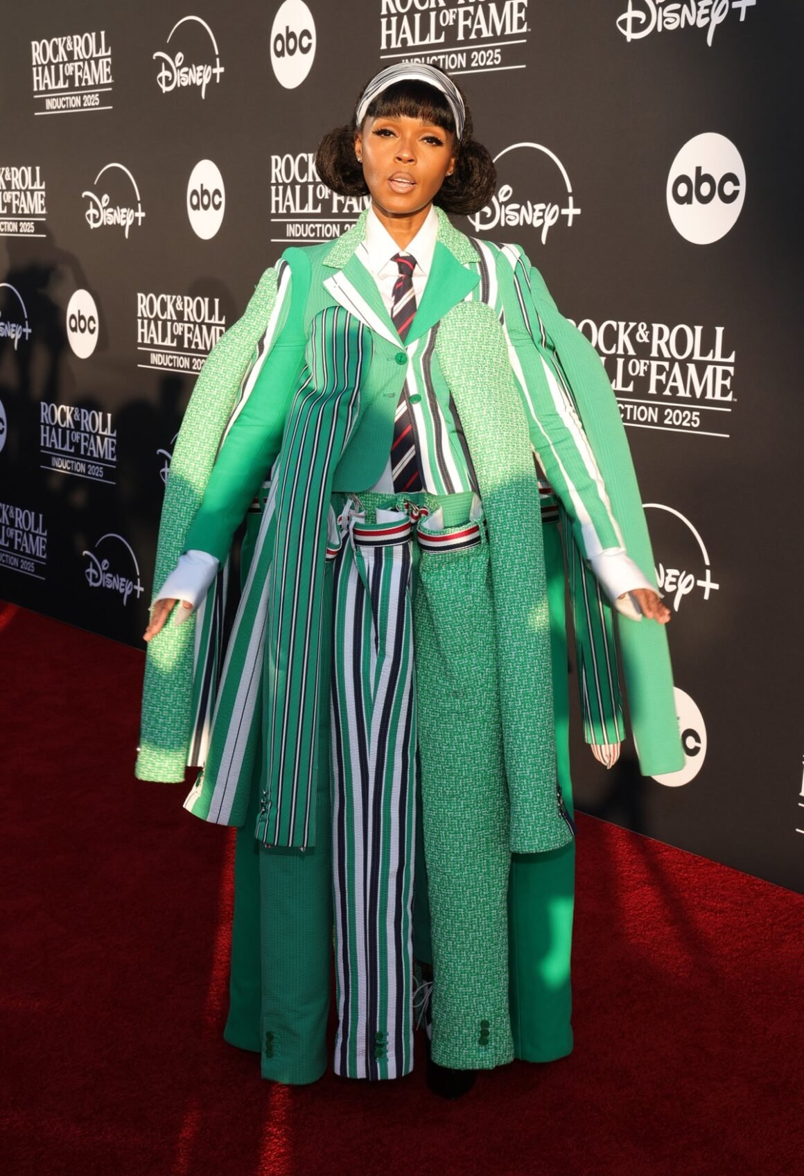 Rock N Roll Hall Of Fame