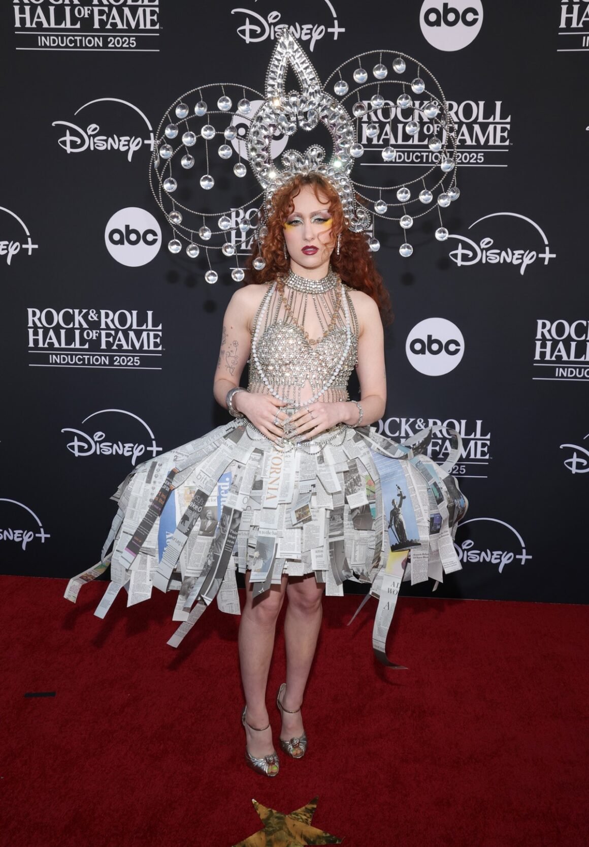 Rock N Roll Hall Of Fame