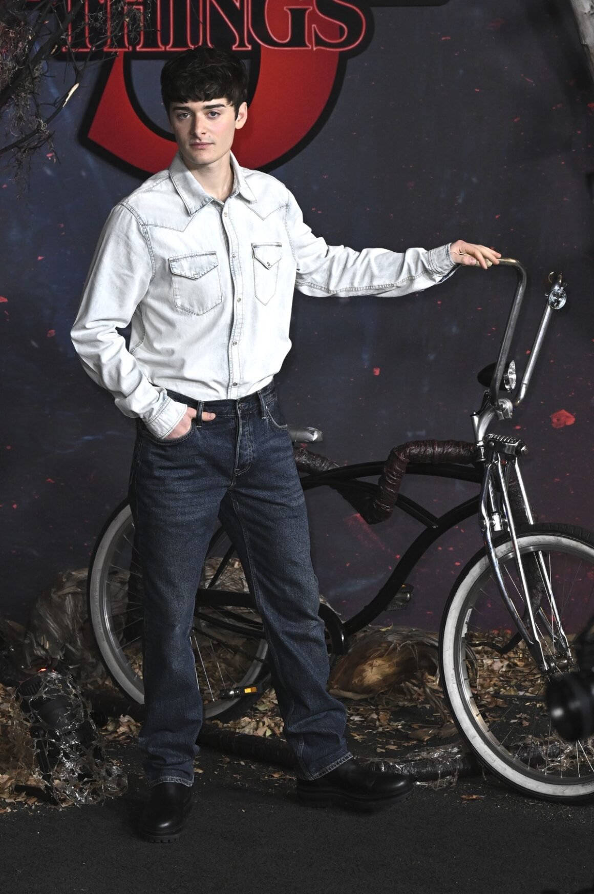 FYC Event For Netflix Series 'Stranger Things'