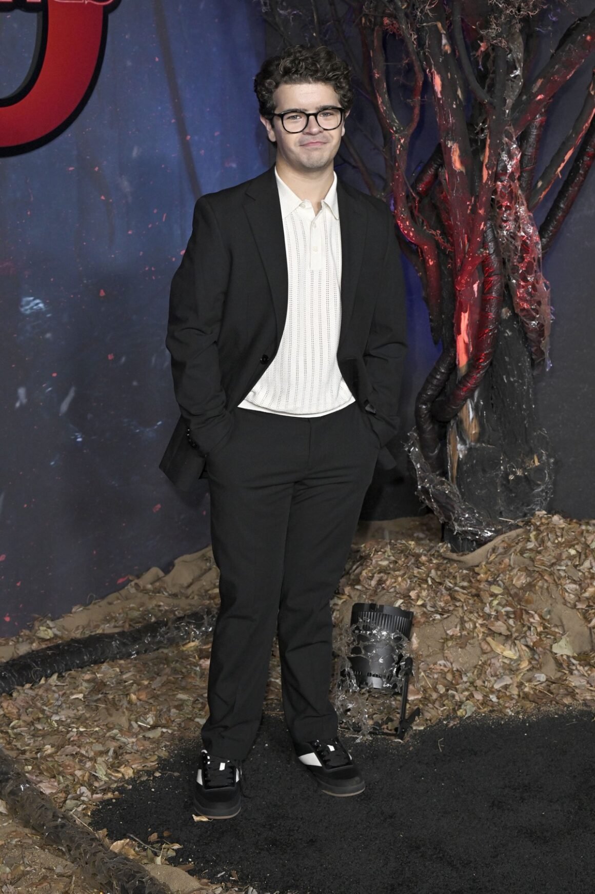 FYC Event For Netflix Series 'Stranger Things'