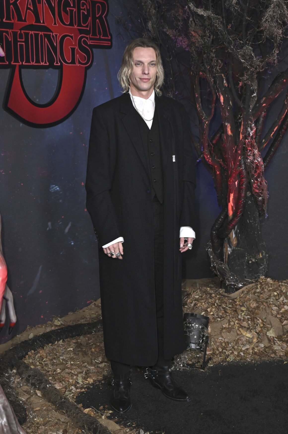 FYC Event For Netflix Series 'Stranger Things'