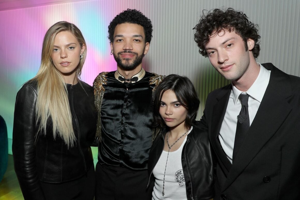 World Premiere Of 'Now You See Me Now You Don't' - Inside