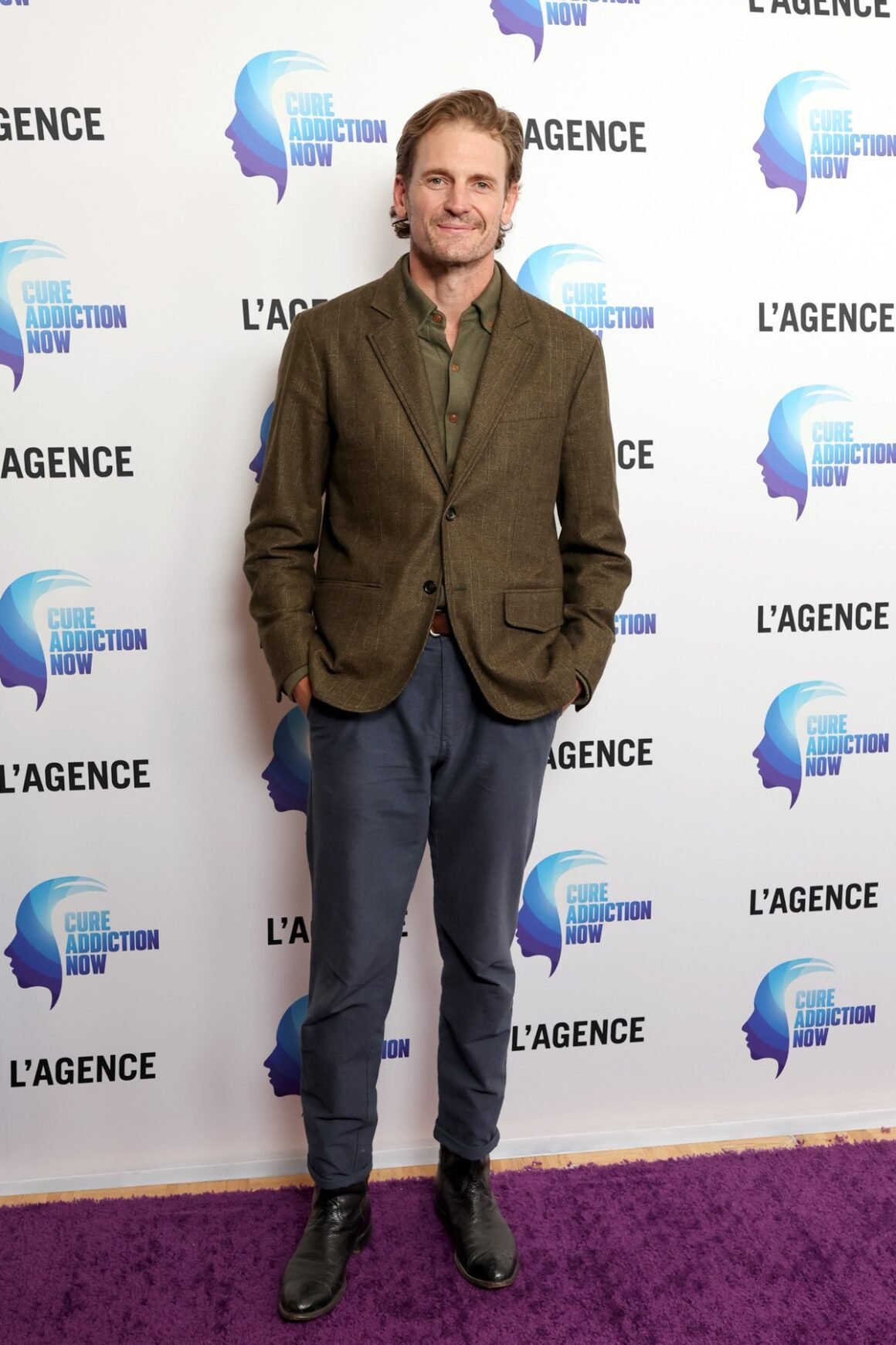 Cure Addiction Now's 2nd Annual Fundraising Evening