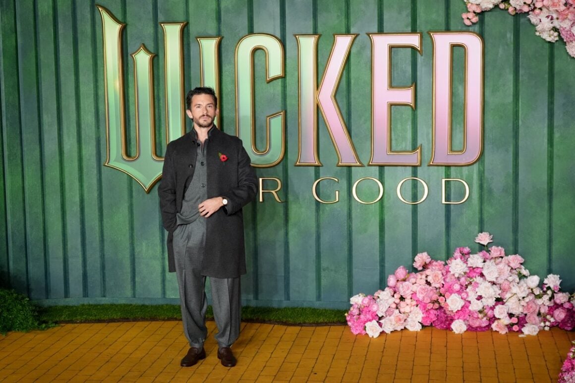 European Premiere Of 'Wicked: For Good'