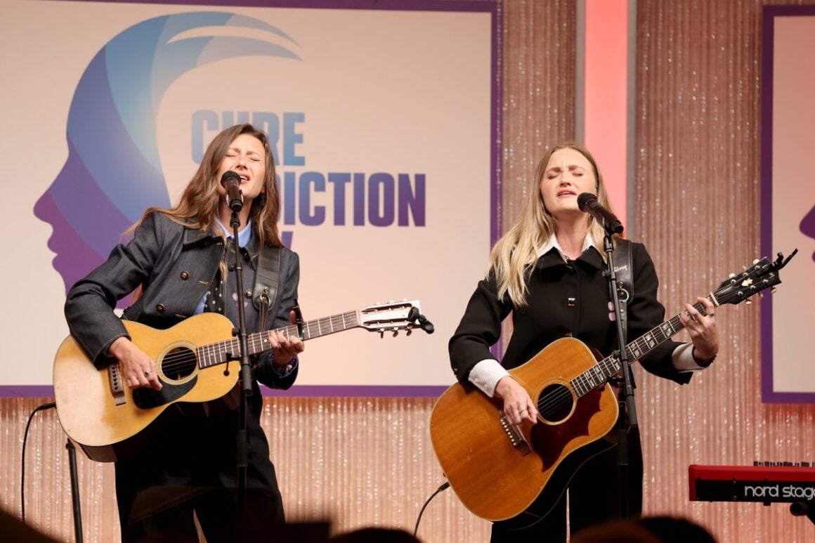 Cure Addiction Now's 2nd Annual Fundraising Evening