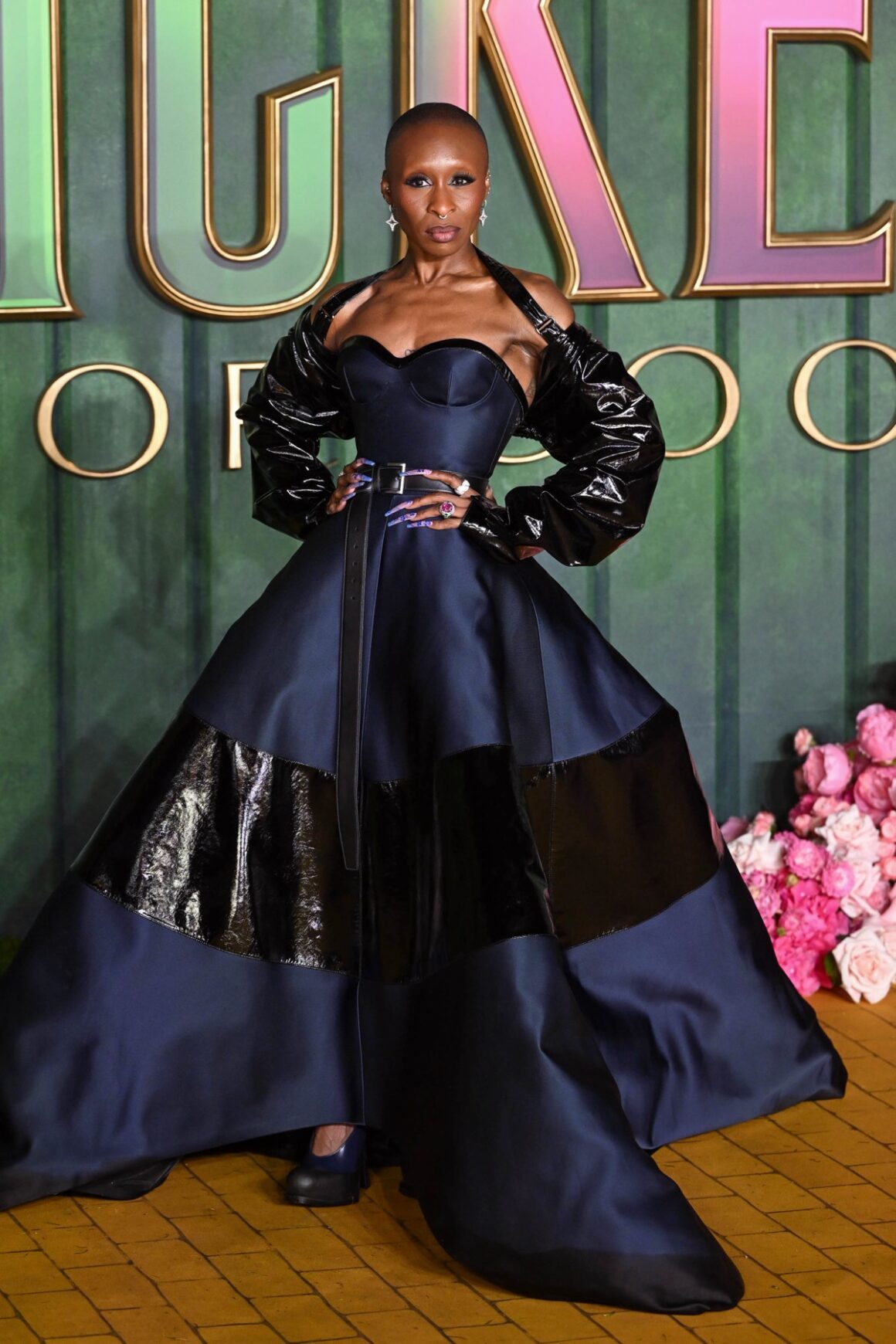 European Premiere Of 'Wicked: For Good'