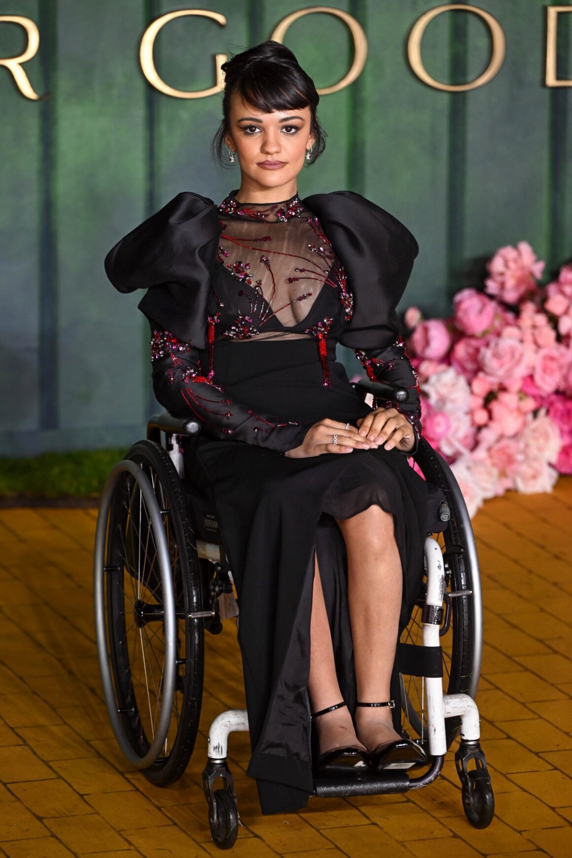 European Premiere Of 'Wicked: For Good'