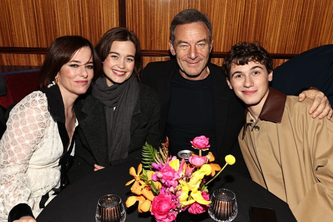 New York 'The White Lotus' SAG FYC Event