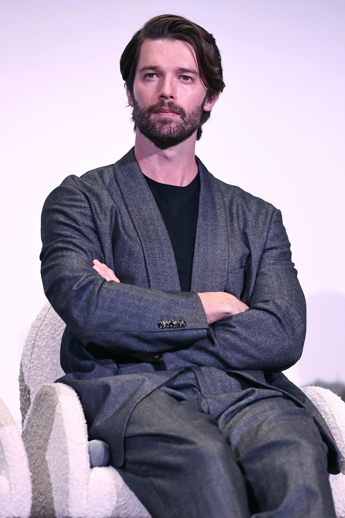 New York 'The White Lotus' SAG FYC Event