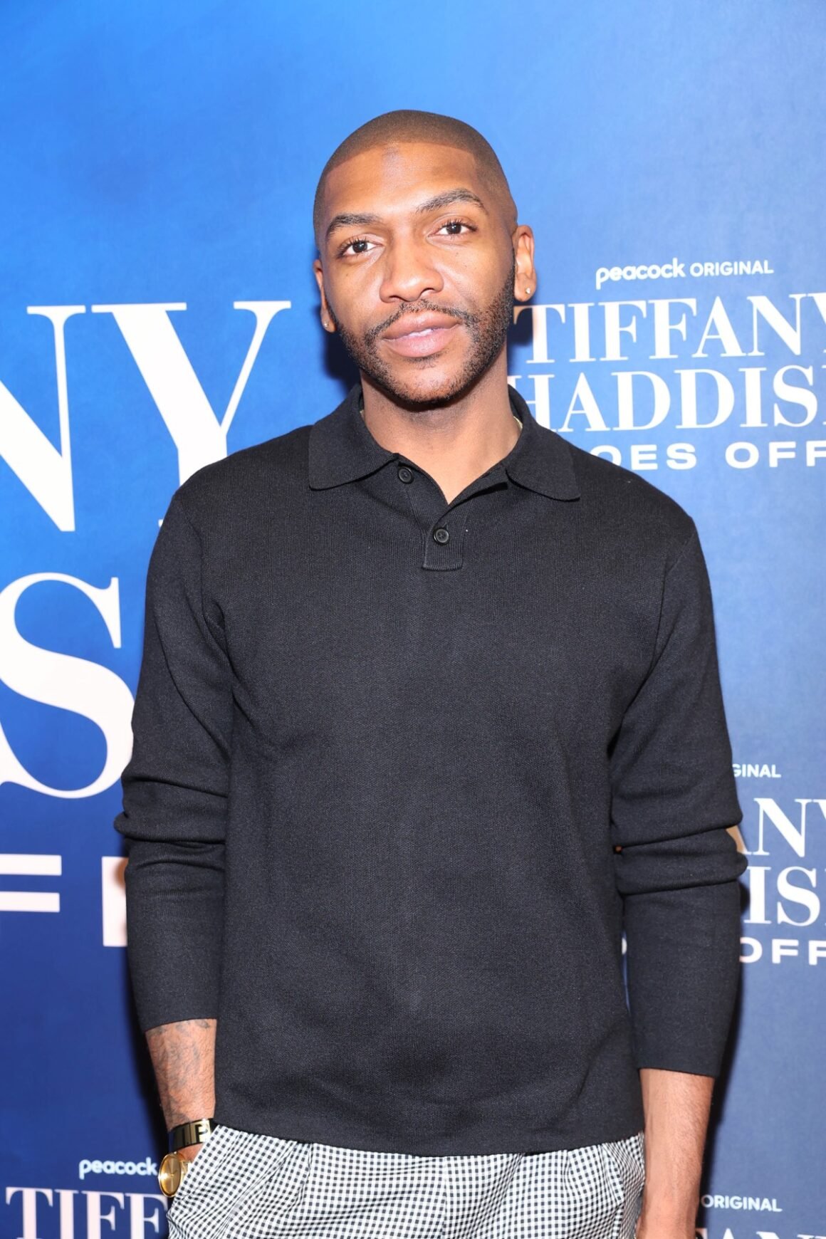 “Tiffany Haddish Goes Off” Premiere Screening