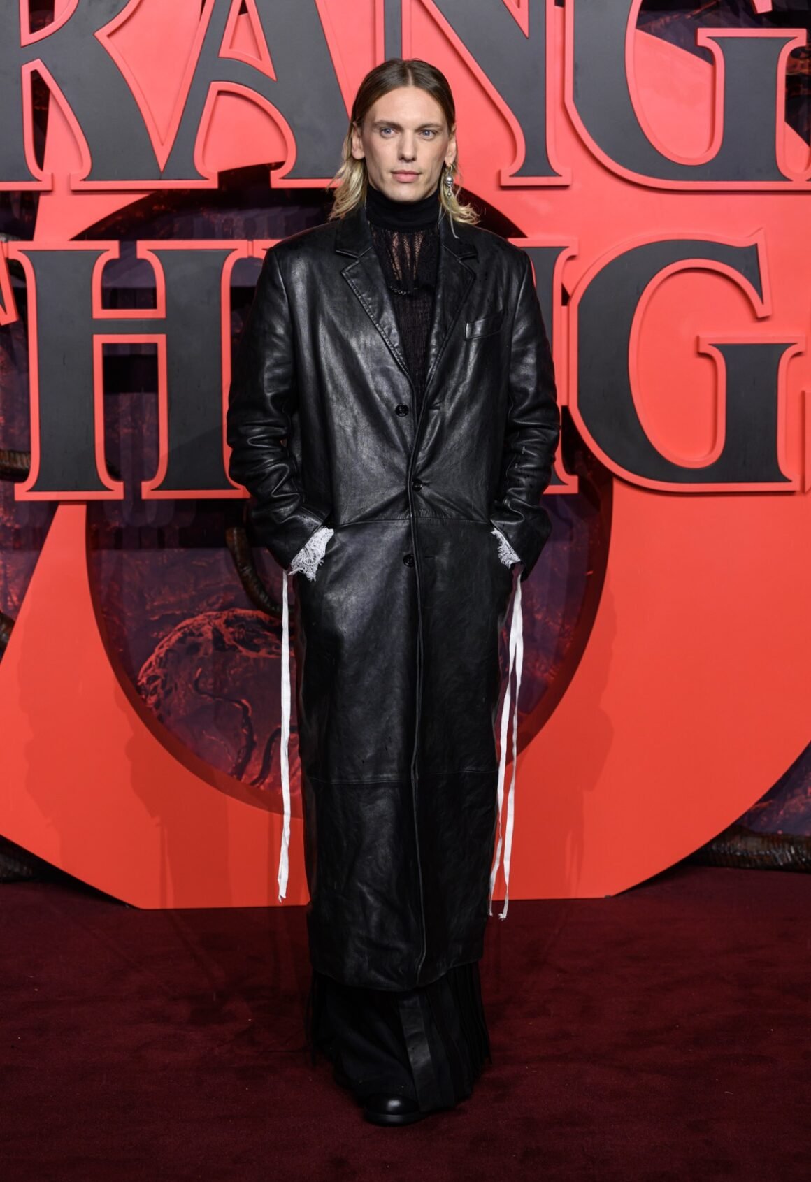 London Special Screening Of 'Stranger Things 5 Volume 1'