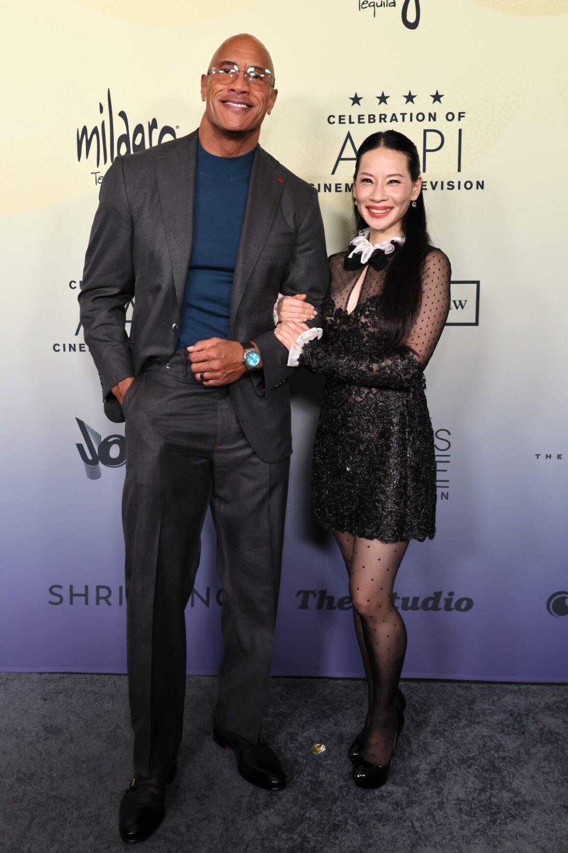 The Critics Choice Association's 4th Annual Celebration Of AAPI Cinema & Television - Inside