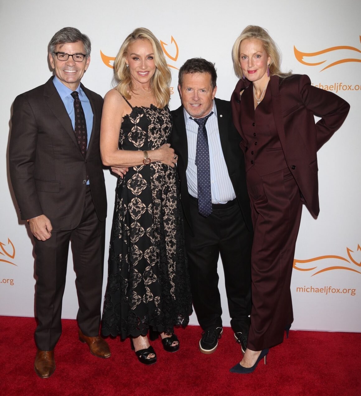 A Funny Thing Happened on the Way to Cure Parkinson's Benefit